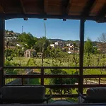 Casa Da Corredoura Séjour à la ferme *