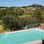 Casa Da Corredoura Séjour à la ferme *