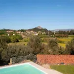 Séjour à la ferme Casa Da Corredoura