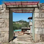 Casa Da Corredoura *