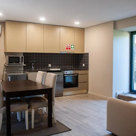 Casa Da Corredoura * Castelbuono