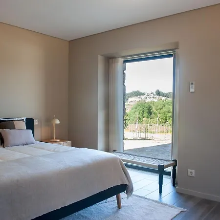 Casa Da Corredoura * Celorico De Basto