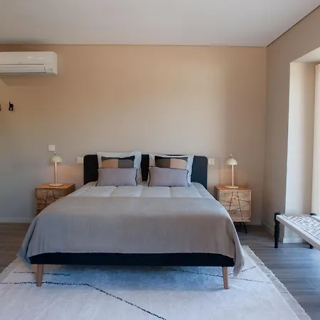 Casa Da Corredoura Séjour à la ferme *