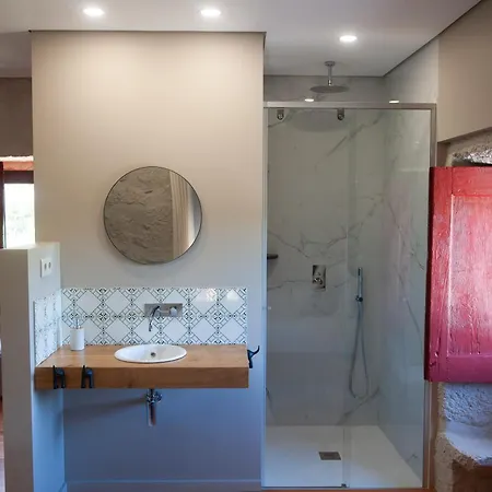 Casa Da Corredoura * 塞洛里库迪巴什图