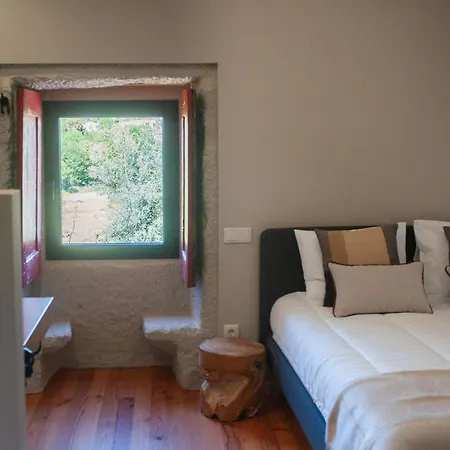 Casa Da Corredoura * Celorico De Basto