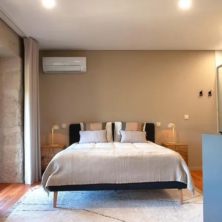 Casa Da Corredoura