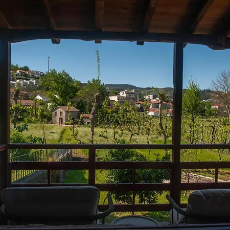 Casa Da Corredoura Farm stay *