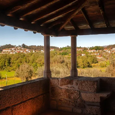Casa Da Corredoura