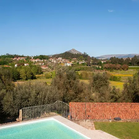 Farm stay Casa Da Corredoura