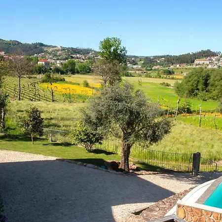 Casa Da Corredoura * Celorico De Basto