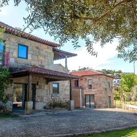 Farm stay Casa Da Corredoura