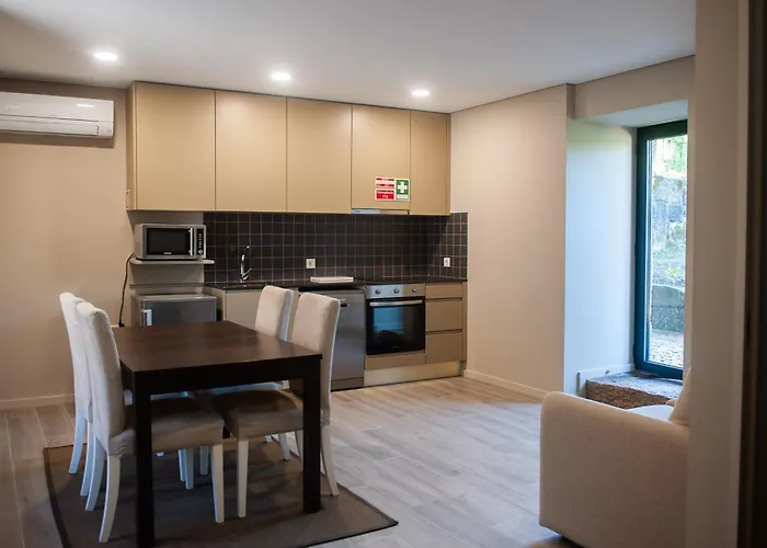 Casa Da Corredoura * Castelbuono