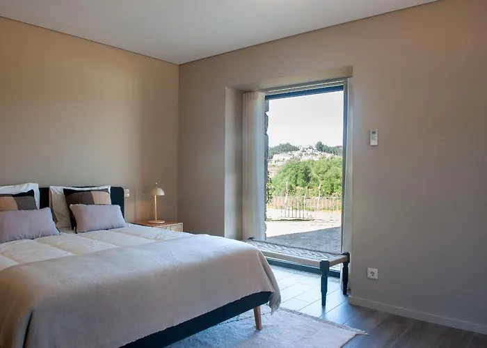 Casa Da Corredoura * Castelbuono