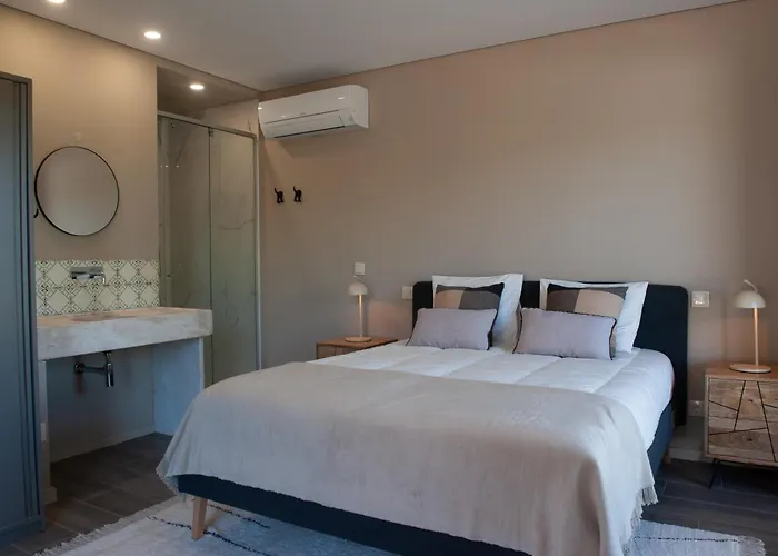 Casa Da Corredoura *