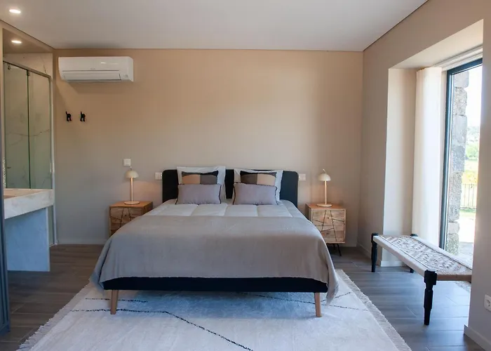 Casa Da Corredoura Farm stay *