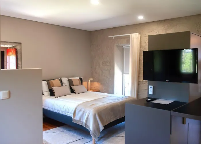 Casa Da Corredoura Castelbuono