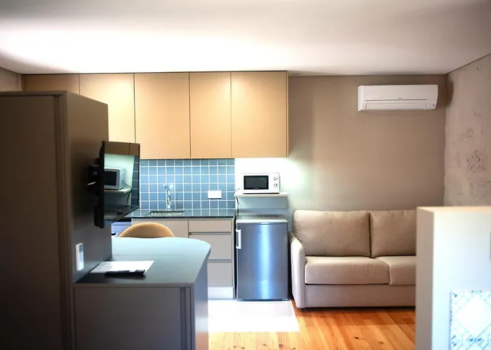 Casa Da Corredoura Farm stay *