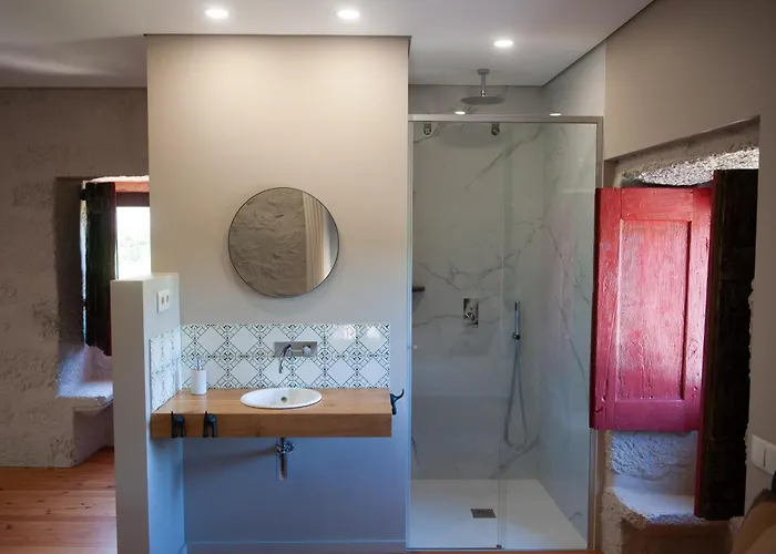 Casa Da Corredoura * Castelbuono