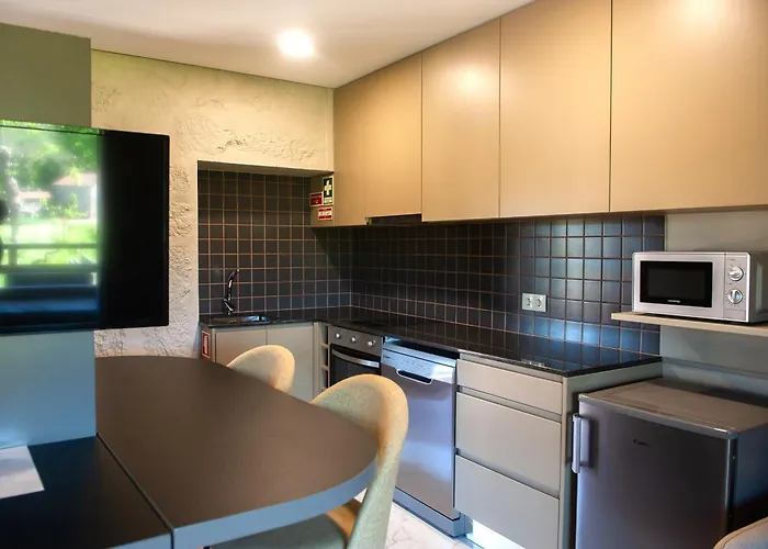 Casa Da Corredoura Farm stay