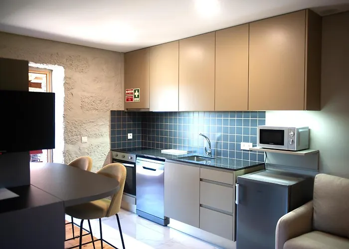 Casa Da Corredoura * Castelbuono