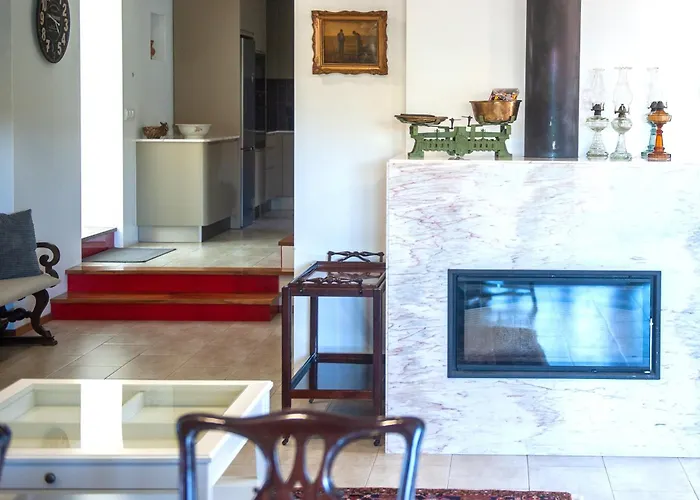 Casa Da Corredoura * Castelbuono