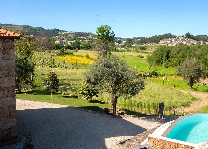 Casa Da Corredoura * Castelbuono